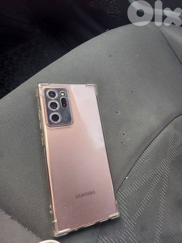 note 20 ultra 0
