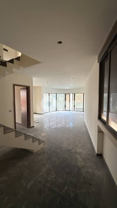 Duplex for sale in Mansourieh 240000$ دوبلكس للبيع في المنصورية