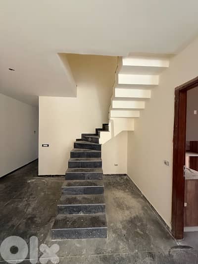 Duplex for sale in Mansourieh 240000$ دوبلكس للبيع في المنصورية