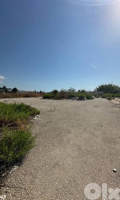 Land for sale in Damour Chouf عقار للبيع في الدامور الشوف