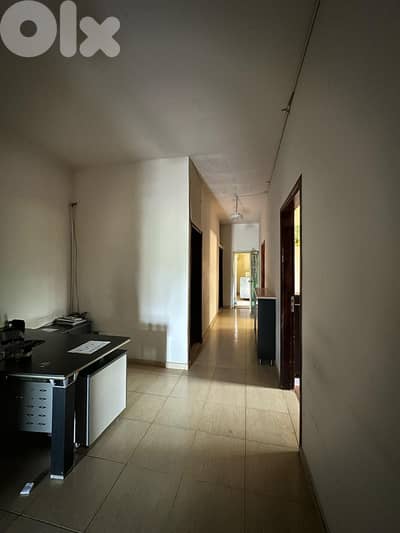 Office for sale in Damour Chouf مكتب للبيع في الدامور الشوف