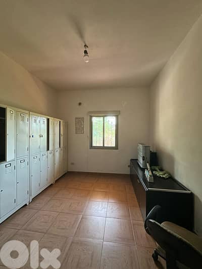 Office for sale in Damour Chouf مكتب للبيع في الدامور الشوف