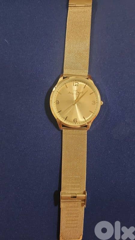 AWC watch 0