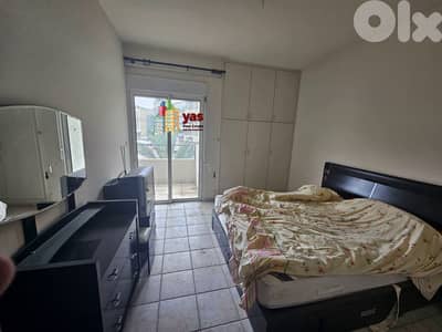 Dbayeh 250m2 | Open View | Prime Location | Quiet Street | OH