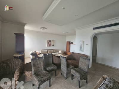 Dbayeh 250m2 | Open View | Prime Location | Quiet Street | OH