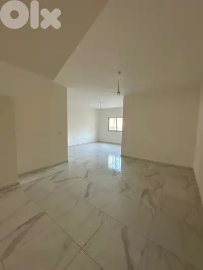 Apartment for sale in Semqanieh شقة  للبيع في السمقانية