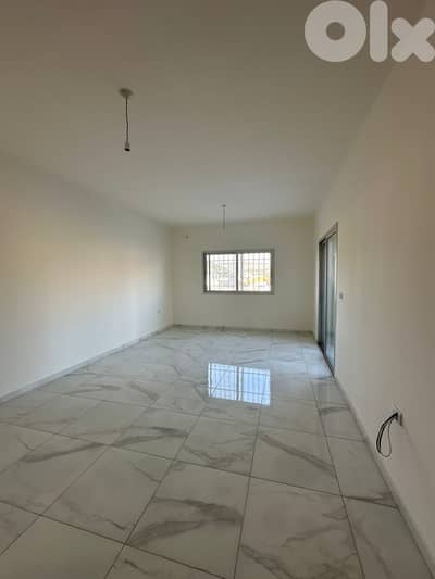 Apartment for sale in Semqanieh شقة  للبيع في السمقانية