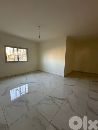 Apartment for sale in Semqanieh شقة  للبيع في السمقانية