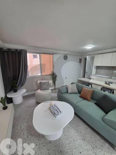 Private Terrace,Fully renovated ,Spears Beirut/ سبيرز  REF#RH135916