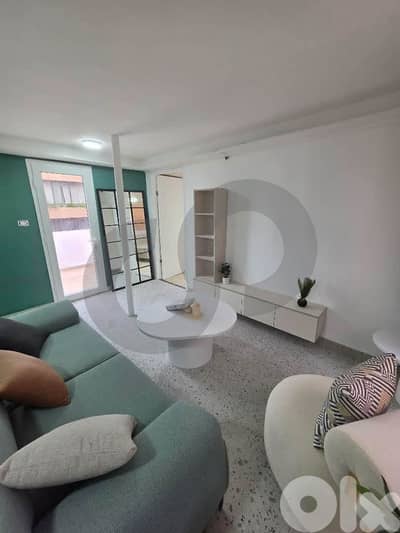 Private Terrace,Fully renovated ,Spears Beirut/ سبيرز  REF#RH135916