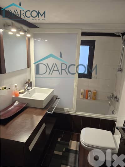 DY3469 - Kfardebian Tilal el Asal Furnished Chalet for Sale!