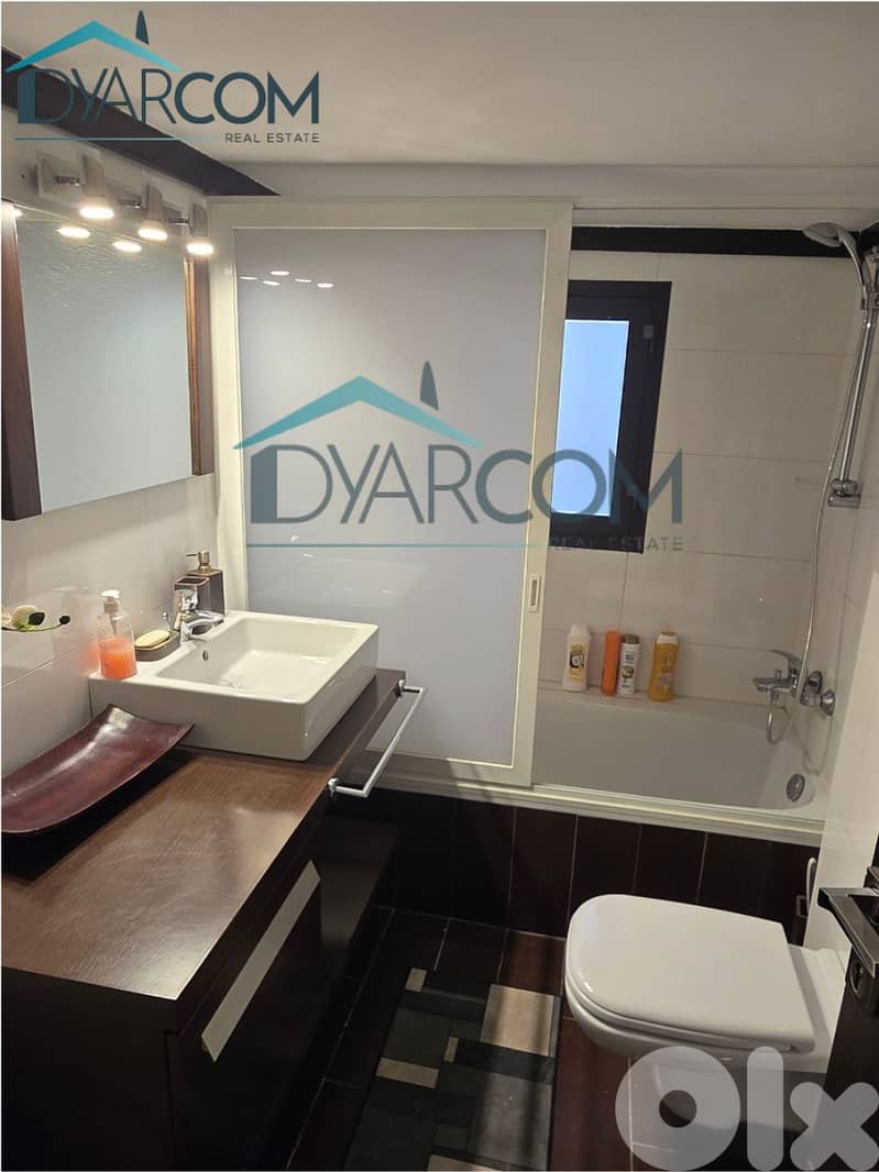 DY3469 - Kfardebian Tilal el Asal Furnished Chalet for Sale! 1