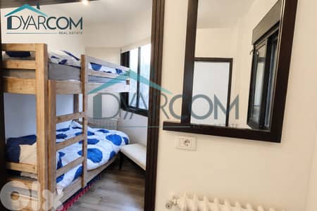 DY3469 - Kfardebian Tilal el Asal Furnished Chalet for Sale!