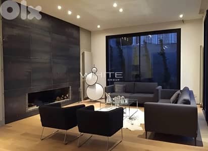 Villa for sale in Faqra, Lebanon