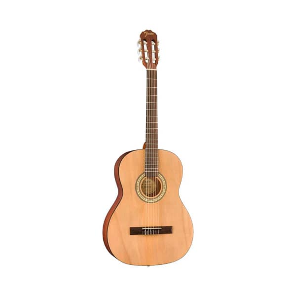 Fender 0971540021 FA-25N Classical Guitar 0