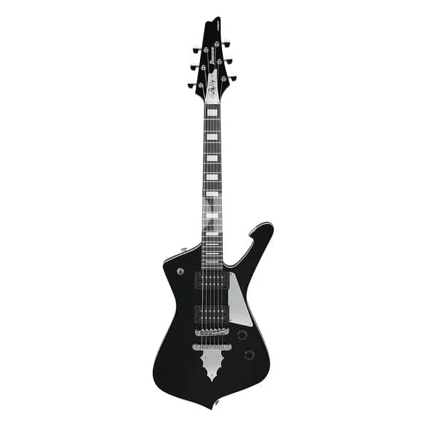 (Used) Ibanez PSM10 Paul Stanley Signature Electric Guitar 0
