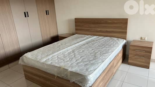 Furnished Apartment for Rent in Jdeideh