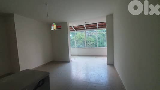 Jbeil/Blat 95m2 | 75m2 Terrace | Brand New | Luxury | Catch |