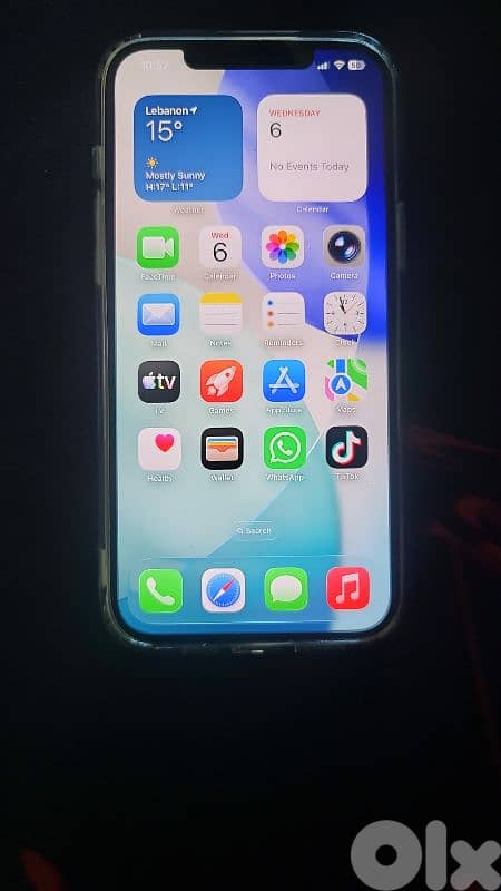 iPhone 12 Pro Max Used 0