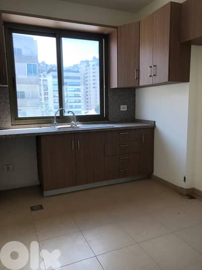 Apartment for sale in Jal el Dibشقة للبيع في جل الديب