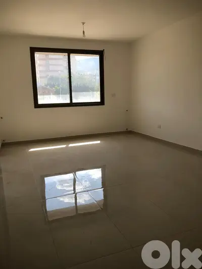 Apartment for sale in Zalkaشقة للبيع في الزلقا