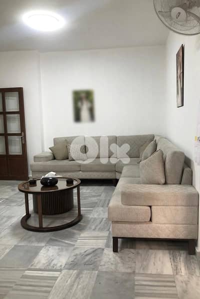 Apartment for sale in Fanarشقة للبيع في الفنار