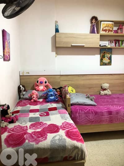 Apartment for sale in Fanarشقة للبيع في الفنار