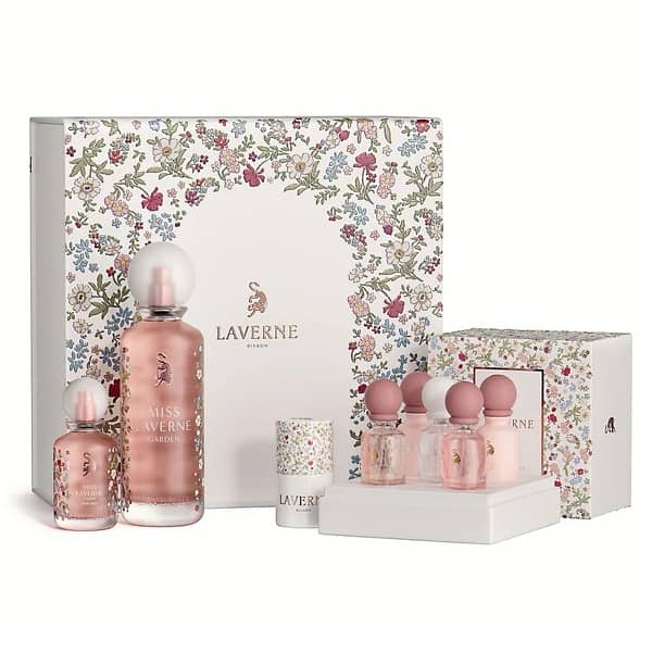 Miss Laverne Garden Collection 0