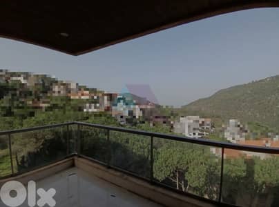 300m2 Duplex Apartment+100m2 Terrace+Sea view 4sale in Mar Chaaya