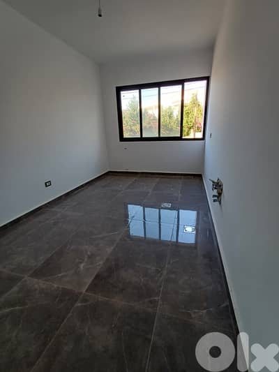 Apartment for sale in Kfar Aabida شقة للبيع في كفر عبيدا