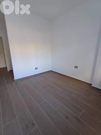 Apartment for sale in Kfar Aabida شقة للبيع في كفر عبيدا