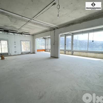 Apartment for sale in Rabweh شقة للبيع في الربوة