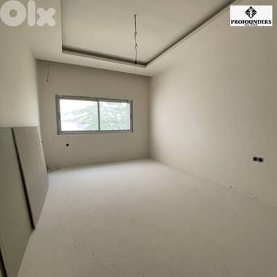 Apartment for sale in Rabweh شقة للبيع في الربوة