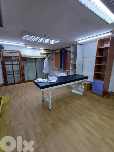 Shop for rent in Batroun Batroun متجر للاجار في بترون