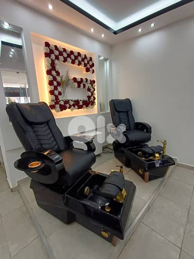 Shop for rent in Batrounمتجر للاجار في بترون