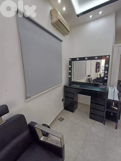 Shop for rent in Batrounمتجر للاجار في بترون