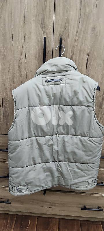 jacket like new 0