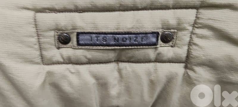 jacket like new 1
