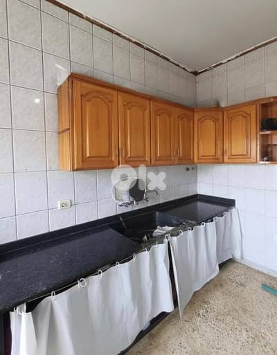 Apartment for Sale in ijdabraشقة للبيع في اجدبرا