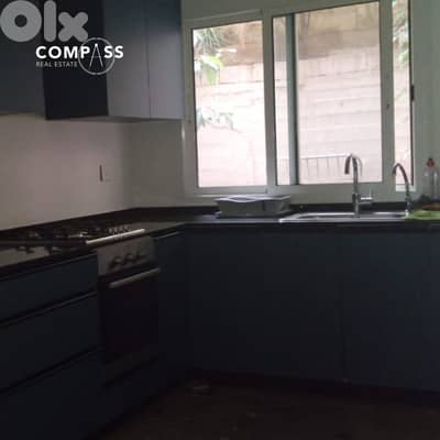 APARTMENT FOR RENT IN ACHRAFIEH