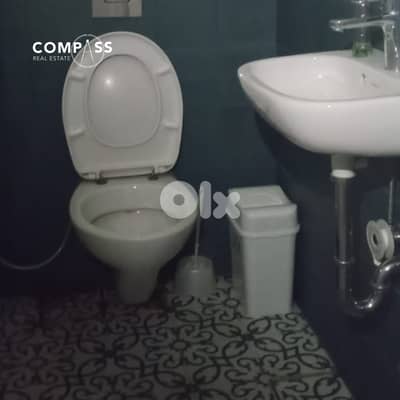 APARTMENT FOR RENT IN ACHRAFIEH