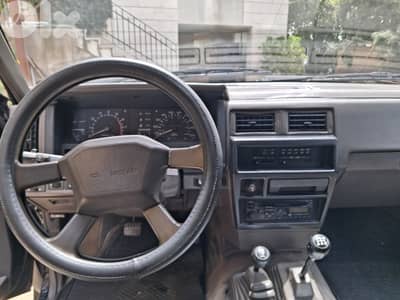 Nissan Pathfinder 1996