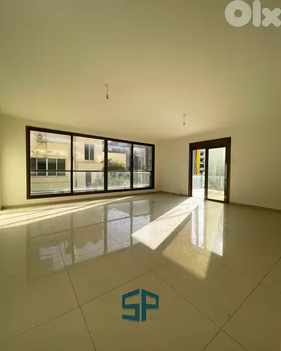 Brand New Apartment For Sale - Prime Location Naccache #SPM1194