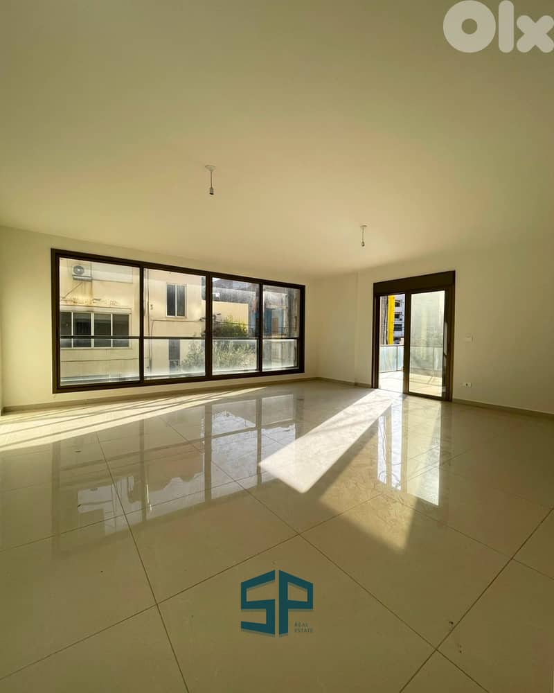 Brand New Apartment For Sale - Prime Location Naccache #SPM1194 0
