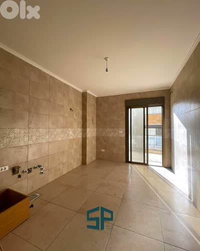 Brand New Apartment For Sale - Prime Location Naccache #SPM1194