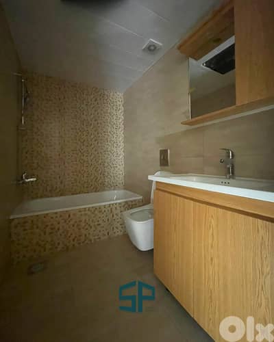 Brand New Apartment For Sale - Prime Location Naccache #SPM1194
