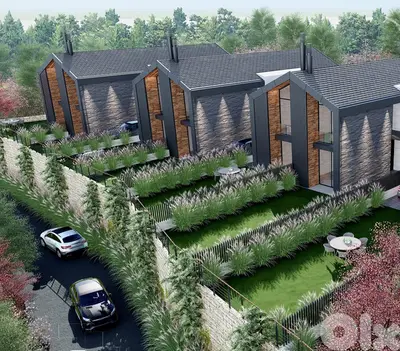 Chalet for sale in Hraje شاليه للبيع في حراجل