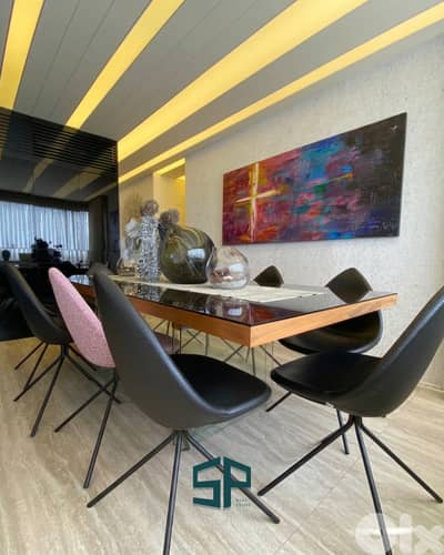 Apartment For Sale - Dbayeh #SPM1199