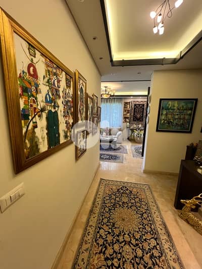 Apartment for sale Mazraat Yachouh | شقة للبيع في مزرعة يشوع