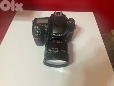 Nikon D610